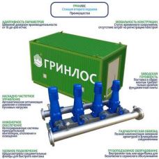 Гринлос НС2П 10-10