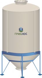 ГРИНЛОС Силос 2.7