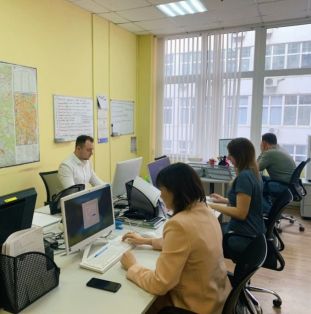 office
