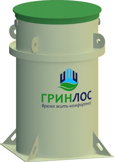 Гринлос ОТ 0.5